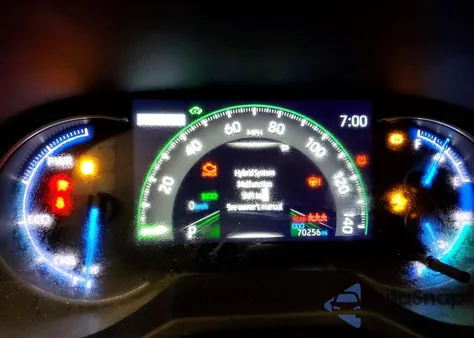 2021 Toyota Rav4 Prime Se from USA, damaged, VIN JTMAB3FV6MD051178